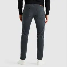 Vanguard - Slim Fit Jeans - Zwarte denim - V12 RIDER Overdye Bl