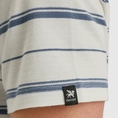 Vanguard - T-shirt korte mouw - Wit - Vtss2505551 - Short sleeve r-neck pique texture
