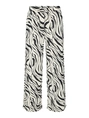Vero Moda - Katoenen broek - Assorti - Vmpoet Hw Loose Pant Jrs Bo - 10322915