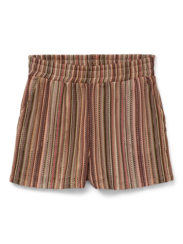 Vero Moda - Korte broek - Assorti - Vmdemi Stripe Nw Shorts Jrs - 10328134