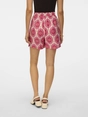 Vero Moda - Rok - Roze - Vmeveli Skort Wvn Lcs Ga - 10333811
