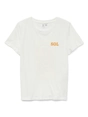 Vero Moda - T-shirt korte mouw - Wit - Vmella S/S O-Neck T-Shirt Jrs - 10333613