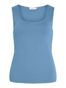 Vikenza u-neck s/l tanktop