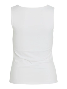 Vikenza u-neck s/l tanktop