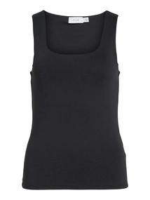 Vikenza u-neck s/l tanktop