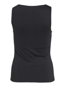 Vikenza u-neck s/l tanktop
