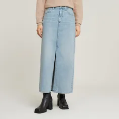 Viktoria long skirt wmn