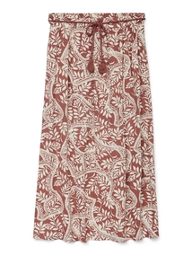 Vmbali ancle skirt wvn btq ga