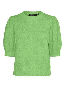 Vmdoffy 2/4 o-neck pullover ga