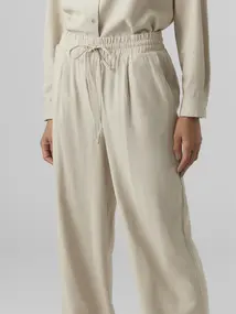 Vmjesmilo hw wide pants wvn ga