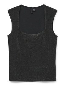 Vmmillion lurex sl square