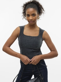 Vmmillion lurex sl square