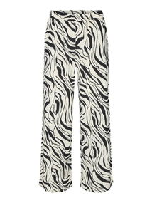 Vmpoet hw loose pant jrs ga bo