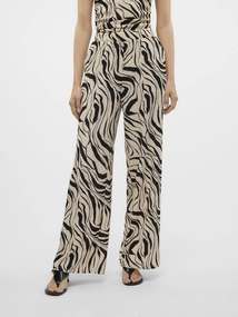 Vmpoet hw loose pant jrs ga bo