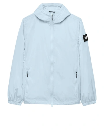 Weekend Offender - Herenjas - Lichtblauw - Technician