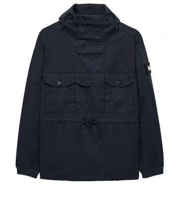 Weekend Offender - Jacket - Marineblauw - Kovags