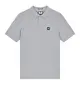 Weekend Offender - Polo - Grijs - Caneiros