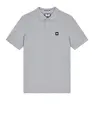 Weekend Offender - Polo - Grijs - Caneiros