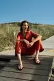 Zizo/Maicazz - Blazer - Rood - NADORE - Blazer - Su25.Nado.307