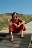 Zizo/Maicazz - Blazer - Rood - NADORE - Blazer - Su25.Nado.307