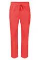 Zizo Maicazz - Katoenen broek - Rood - JAZZ Broek