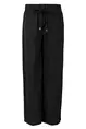 Zizo Maicazz - Katoenen broek - Zwart - DOORE Broek