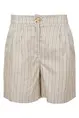 Zizo/Maicazz - Korte broek - Beige - NOCY - Short - Su25.Nocy.317