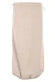 Zizo Maicazz - Rok - Beige - Melles - Rok