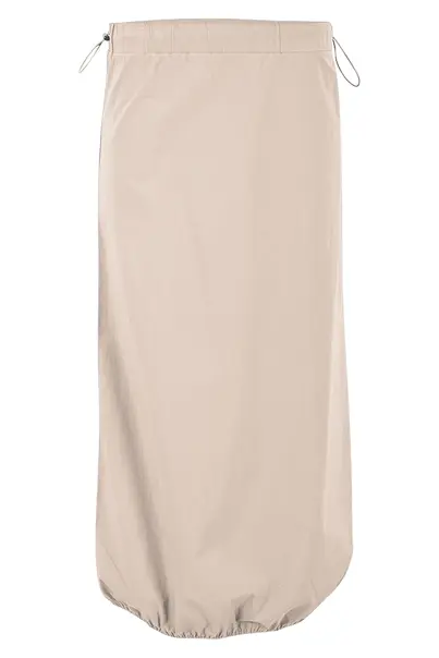 Zizo Maicazz - Rok - Beige - Melles - Rok