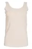 Zizo & Maicazz - Tanktop - Beige - Laya- top - Su25.60.030
