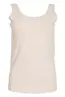 Zizo & Maicazz - Tanktop - Beige - Laya- top - Su25.60.030