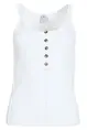 Zizo/Maicazz - Tanktop - Ecru - NIMES - Top - Su25.60.202