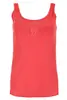 Zizo Maicazz - Tanktop - Rood - Florence Top