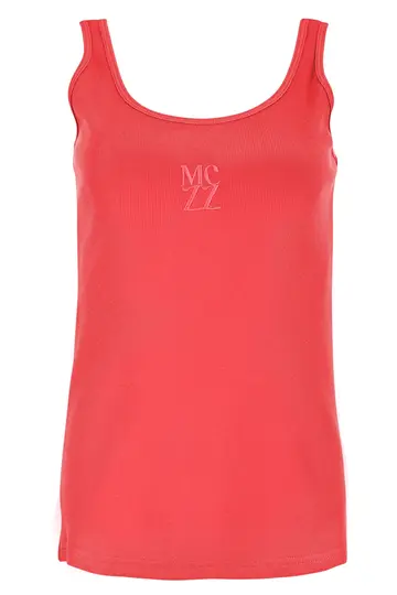 Zizo Maicazz - Tanktop - Rood - Florence Top