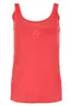 Zizo Maicazz - Tanktop - Rood - Florence Top