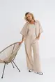 Zizo Maicazz - Vest - Beige - Merlijn - Top