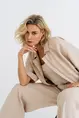 Zizo Maicazz - Vest - Beige - Merlijn - Top