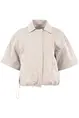 Zizo Maicazz - Vest - Beige - Merlijn - Top
