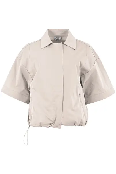 Zizo Maicazz - Vest - Beige - Merlijn - Top